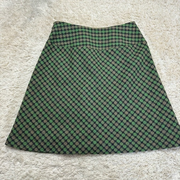 Ann Taylor Loft Women’s Wool blend Skirt size 6 - Picture 8 of 8